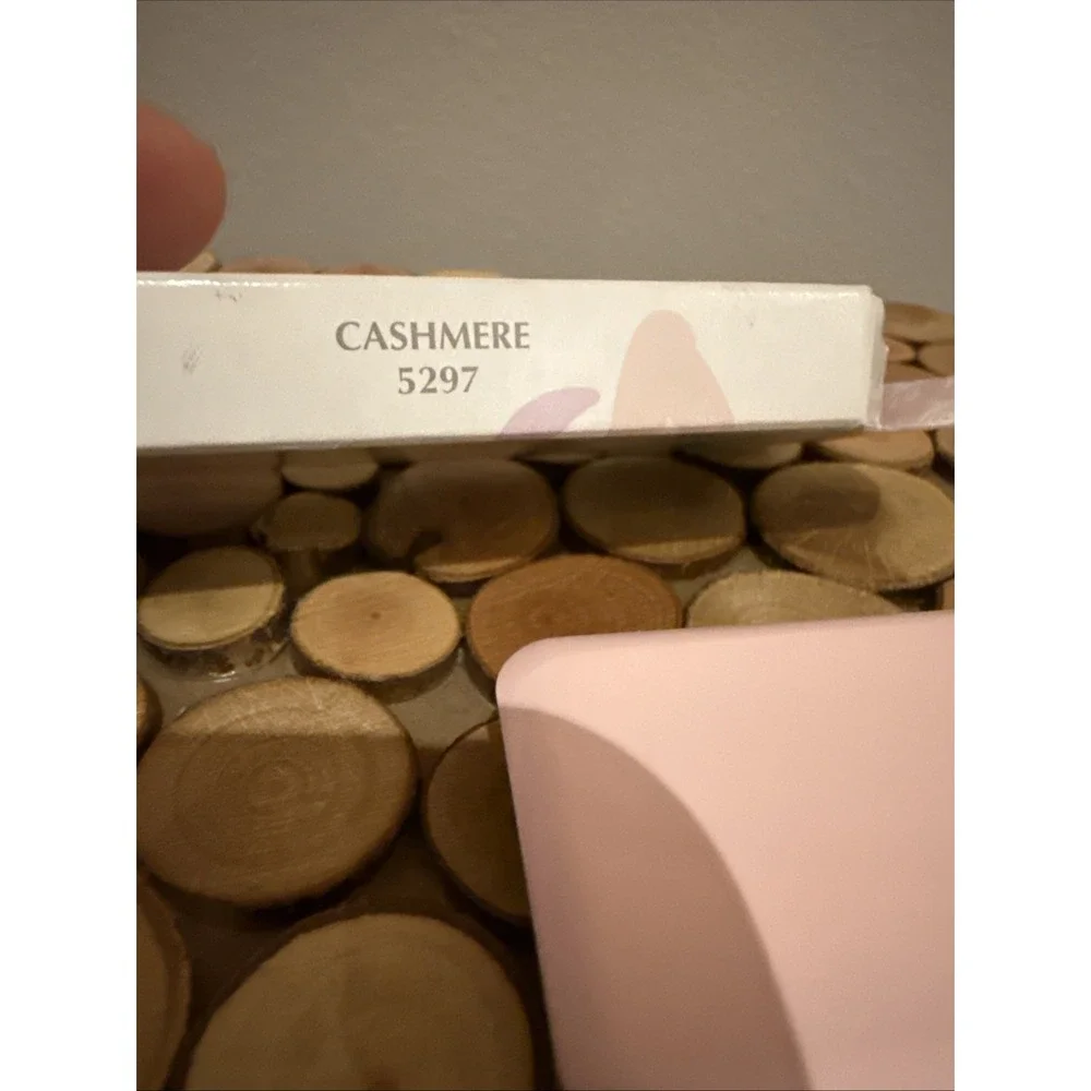 Mary Kay POWDER PERFECT Cheek Color Cashmere #5297 NOS‎ In Box .22 Oz